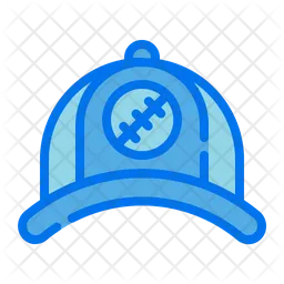 Cap  Icon