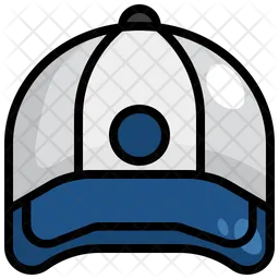 Cap  Icon