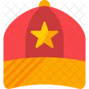 Cap  Icon