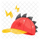 Hat Cap Apparel Icon