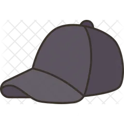 Cap  Icon