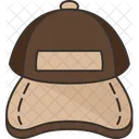 Cap Hat Baseball Icon