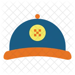 Cap  Icon