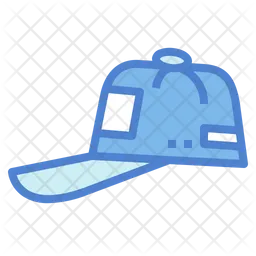 Cap  Icon