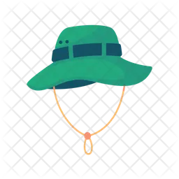 Cap  Icon