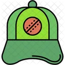 Cap  Icon