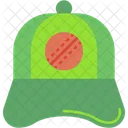 Cap  Icon