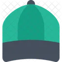 Cap Coach Hat Icon