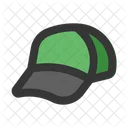 Cap  Icon