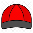 Cap  Icon