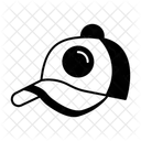 Cap  Icon