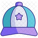 Cap Icon