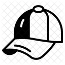Cap  Icon