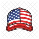 Cap  Icon