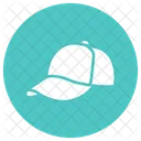 Cap  Icon