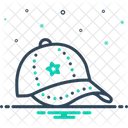 Cap  Icon