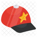 Cap  Icon