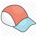 Cap Hat Headwear Icon