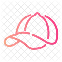 Cap Head Protection Icon