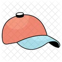 Cap  Icon