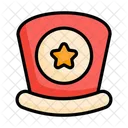 Cap  Icon