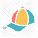 Cap  Icon