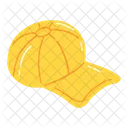 Summer Sand Bucket Beach Umbrella Icon