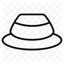 Cap  Icon