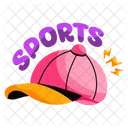 Cap  Icon
