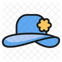 Cap  Icon