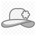 Cap  Icon