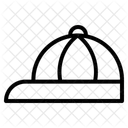 Cap  Icon