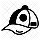 Cap  Icon