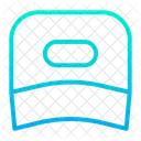 Cap  Icon