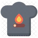 Cap  Icon