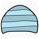 Cap  Icon