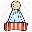 Cap  Icon