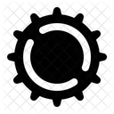 Cap  Icon