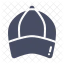 Cap Wear Accessory Icon