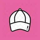 Cap Wear Accessory Icon