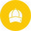 Cap Wear Accessory Icon