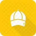Cap Wear Accessory Icon