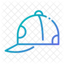 Cap Hat Sport Cap Icon