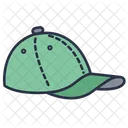 Cap  Icon