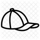 Cap  Icon