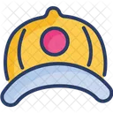 Cap  Icon
