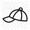 Cap  Icon