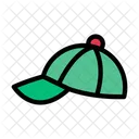 Cap  Icon