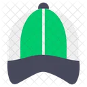 Cap  Icon
