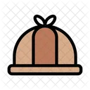 Cap Hat Baby Icon
